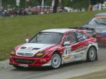 Citroen Xsara Rallycross 2005 года